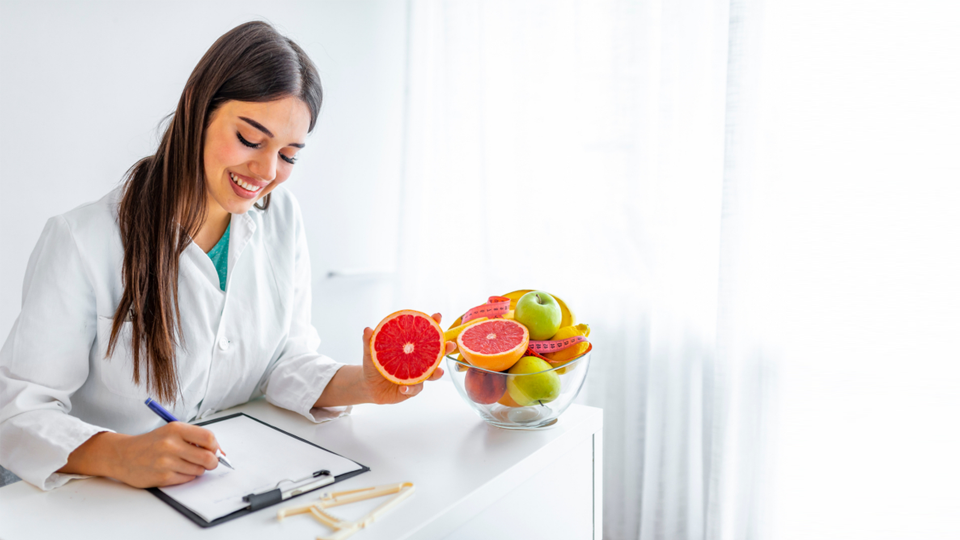 Karaisalı Diyetisyen